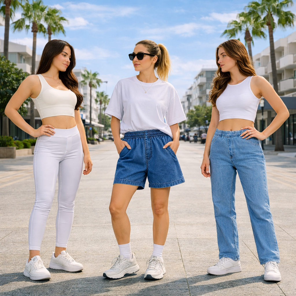 Adhva yaza hazir denim