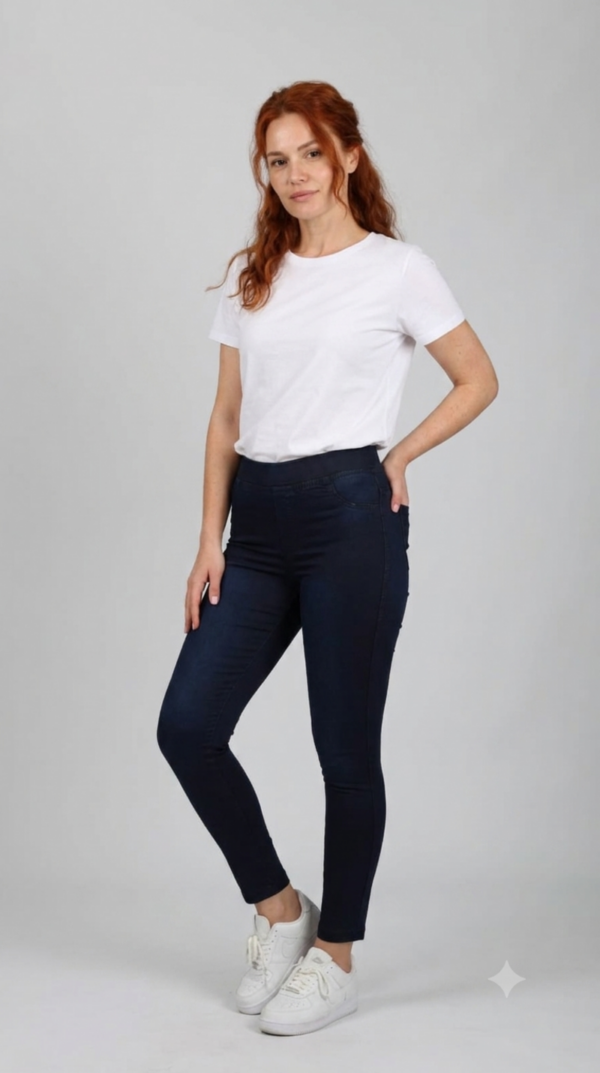 lacivert on